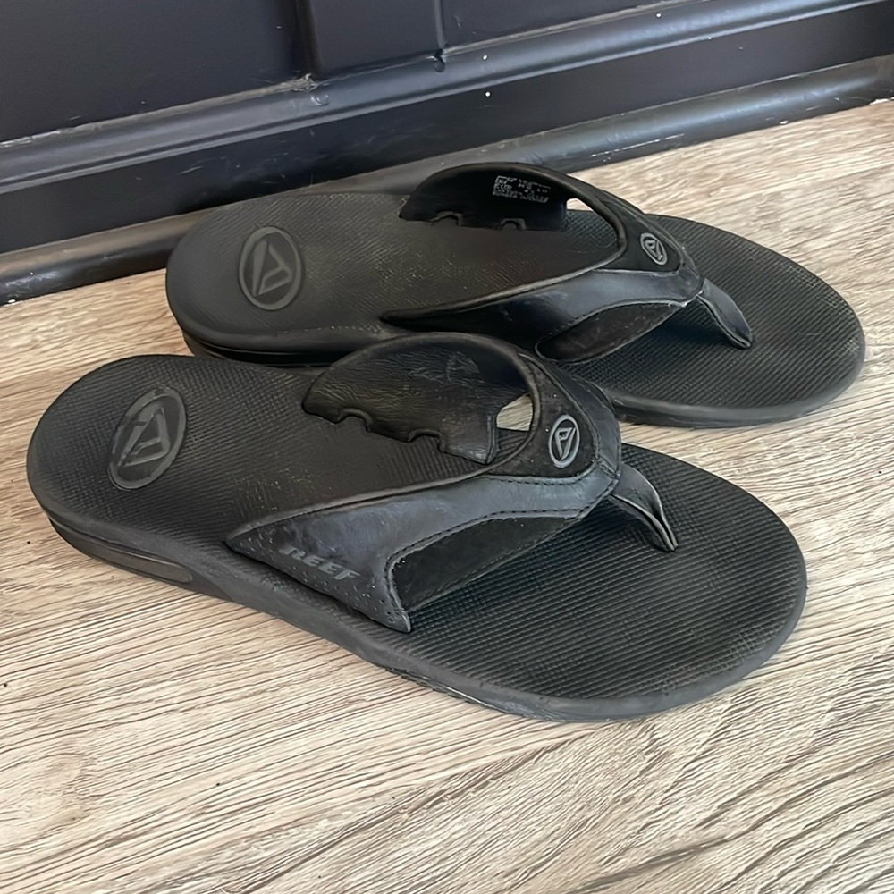 Men’s Reef Sandals
